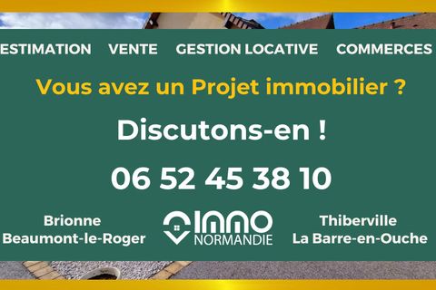 Villa i Bernay, Eure, Bernay - € 321.500 | Ref: RP4611 - foto 19