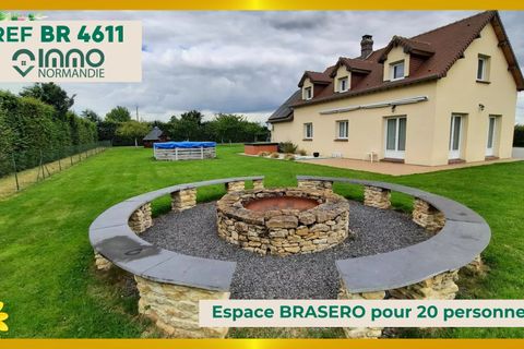 Villa i Bernay, Eure, Bernay - € 321.500 | Ref: RP4611 - foto 20