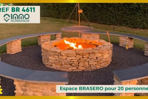 Villa i Bernay, Eure, Bernay - € 321.500 | Ref: RP4611 - foto 21