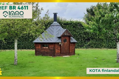Villa i Bernay, Eure, Bernay - € 321.500 | Ref: RP4611 - foto 23