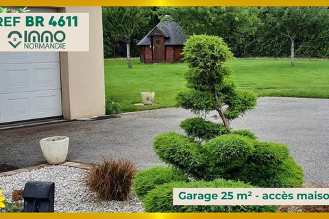 Villa i Bernay, Eure, Bernay - € 321.500 | Ref: RP4611 - foto 25