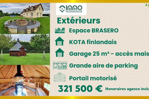 Villa i Bernay, Eure, Bernay - € 321.500 | Ref: RP4611 - foto 26