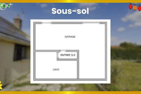Villa i Mesnil-en-Ouche, Eure, Mesnil-en-Ouche - € 118.500 | Ref: RP4649 - foto 3