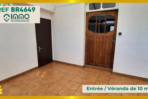 Villa i Mesnil-en-Ouche, Eure, Mesnil-en-Ouche - € 118.500 | Ref: RP4649 - foto 4