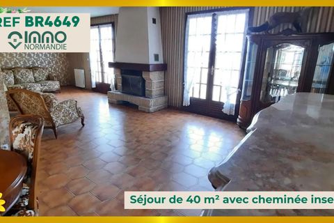 Villa i Mesnil-en-Ouche, Eure, Mesnil-en-Ouche - € 118.500 | Ref: RP4649 - foto 5
