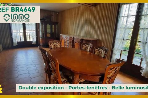 Villa i Mesnil-en-Ouche, Eure, Mesnil-en-Ouche - € 118.500 | Ref: RP4649 - foto 6