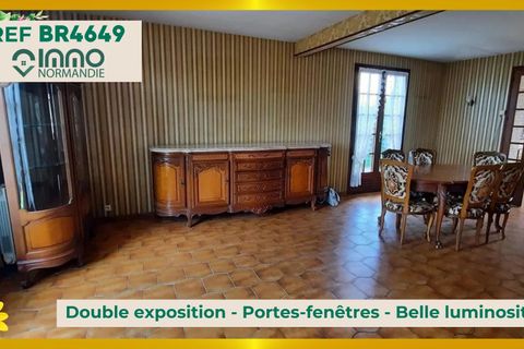 Villa i Mesnil-en-Ouche, Eure, Mesnil-en-Ouche - € 118.500 | Ref: RP4649 - foto 8