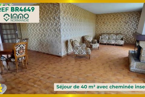 Villa i Mesnil-en-Ouche, Eure, Mesnil-en-Ouche - € 118.500 | Ref: RP4649 - foto 9