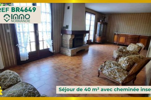 Villa i Mesnil-en-Ouche, Eure, Mesnil-en-Ouche - € 118.500 | Ref: RP4649 - foto 10