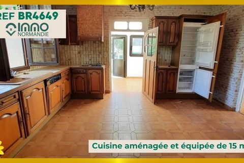Villa i Mesnil-en-Ouche, Eure, Mesnil-en-Ouche - € 118.500 | Ref: RP4649 - foto 12