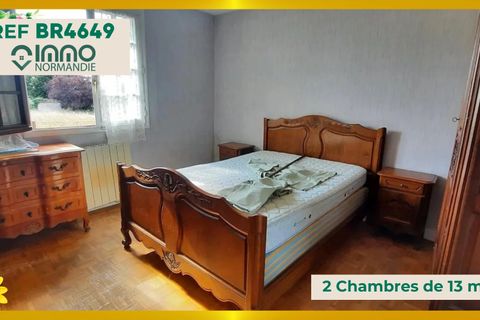 Villa i Mesnil-en-Ouche, Eure, Mesnil-en-Ouche - € 118.500 | Ref: RP4649 - foto 15