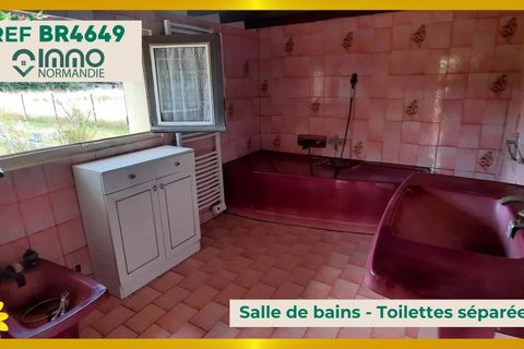 Villa i Mesnil-en-Ouche, Eure, Mesnil-en-Ouche - € 118.500 | Ref: RP4649 - foto 17