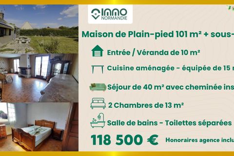 Villa i Mesnil-en-Ouche, Eure, Mesnil-en-Ouche - € 118.500 | Ref: RP4649 - foto 19