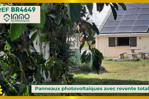 Villa i Mesnil-en-Ouche, Eure, Mesnil-en-Ouche - € 118.500 | Ref: RP4649 - foto 21