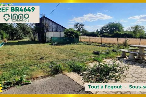 Villa i Mesnil-en-Ouche, Eure, Mesnil-en-Ouche - € 118.500 | Ref: RP4649 - foto 22