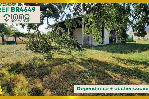 Villa i Mesnil-en-Ouche, Eure, Mesnil-en-Ouche - € 118.500 | Ref: RP4649 - foto 23
