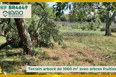 Villa i Mesnil-en-Ouche, Eure, Mesnil-en-Ouche - € 118.500 | Ref: RP4649 - foto 24