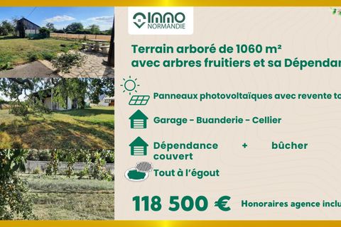 Villa i Mesnil-en-Ouche, Eure, Mesnil-en-Ouche - € 118.500 | Ref: RP4649 - foto 25