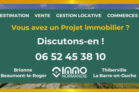 Villa i Mesnil-en-Ouche, Eure, Mesnil-en-Ouche - € 118.500 | Ref: RP4649 - foto 27