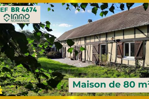 Villa a Mesnil-en-Ouche, Eure, Mesnil-en-Ouche - € 129.500 | Ref: RP4674 - foto 2