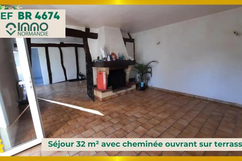 Villa a Mesnil-en-Ouche, Eure, Mesnil-en-Ouche - € 129.500 | Ref: RP4674 - foto 3