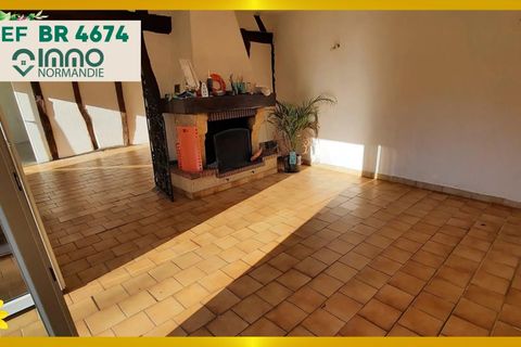 Villa a Mesnil-en-Ouche, Eure, Mesnil-en-Ouche - € 129.500 | Ref: RP4674 - foto 4