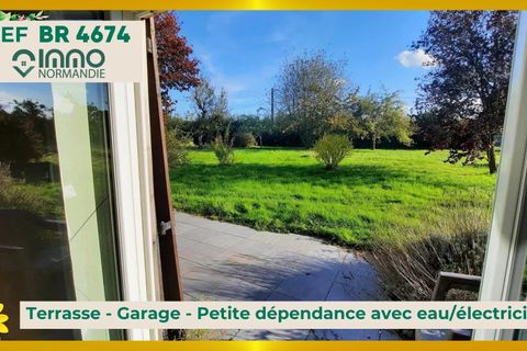 Villa a Mesnil-en-Ouche, Eure, Mesnil-en-Ouche - € 129.500 | Ref: RP4674 - foto 5