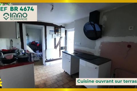 Villa a Mesnil-en-Ouche, Eure, Mesnil-en-Ouche - € 129.500 | Ref: RP4674 - foto 9
