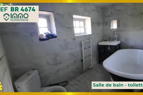 Villa a Mesnil-en-Ouche, Eure, Mesnil-en-Ouche - € 129.500 | Ref: RP4674 - foto 10