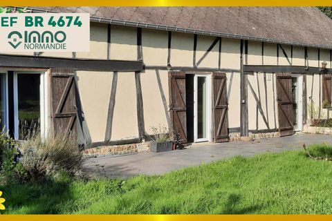 Villa a Mesnil-en-Ouche, Eure, Mesnil-en-Ouche - € 129.500 | Ref: RP4674 - foto 11