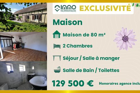 Villa a Mesnil-en-Ouche, Eure, Mesnil-en-Ouche - € 129.500 | Ref: RP4674 - foto 13