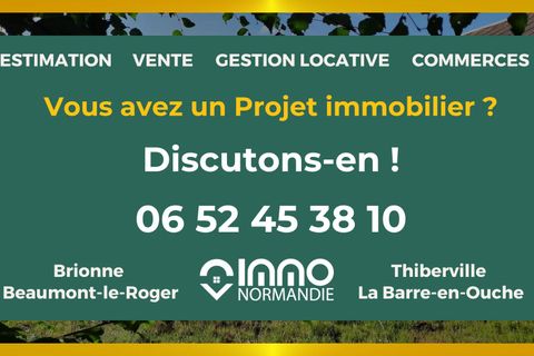 Villa a Mesnil-en-Ouche, Eure, Mesnil-en-Ouche - € 129.500 | Ref: RP4674 - foto 15