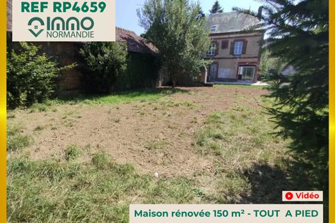 Villa i Bernay, Eure, Bernay - € 178.500 | Ref: RP4659 - foto 1