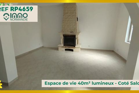 Villa i Bernay, Eure, Bernay - € 178.500 | Ref: RP4659 - foto 4
