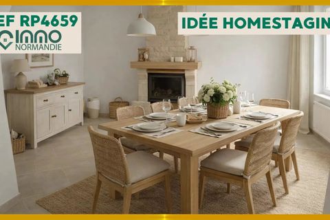 Villa i Bernay, Eure, Bernay - € 178.500 | Ref: RP4659 - foto 5