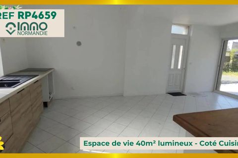 Villa i Bernay, Eure, Bernay - € 178.500 | Ref: RP4659 - foto 6