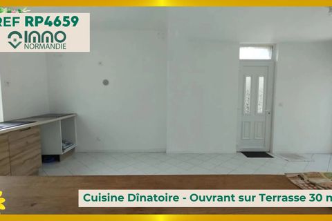 Villa i Bernay, Eure, Bernay - € 178.500 | Ref: RP4659 - foto 7