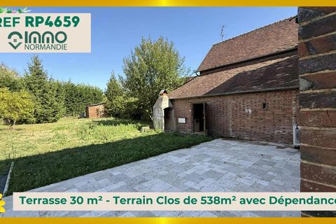 Villa i Bernay, Eure, Bernay - € 178.500 | Ref: RP4659 - foto 9