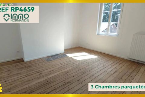 Villa i Bernay, Eure, Bernay - € 178.500 | Ref: RP4659 - foto 12