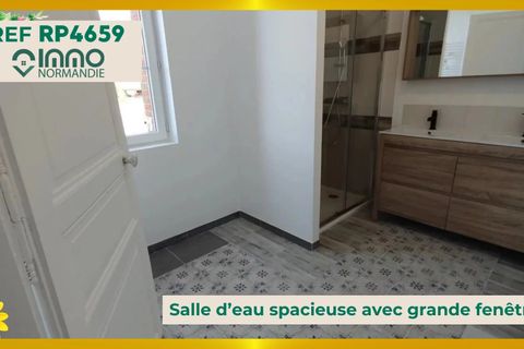 Villa i Bernay, Eure, Bernay - € 178.500 | Ref: RP4659 - foto 13