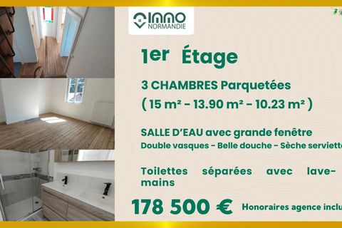 Villa i Bernay, Eure, Bernay - € 178.500 | Ref: RP4659 - foto 16