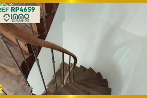 Villa i Bernay, Eure, Bernay - € 178.500 | Ref: RP4659 - foto 17