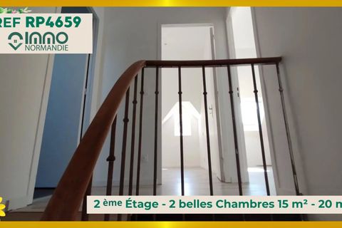 Villa i Bernay, Eure, Bernay - € 178.500 | Ref: RP4659 - foto 18