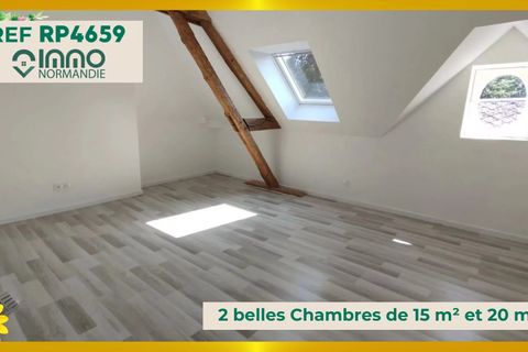Villa i Bernay, Eure, Bernay - € 178.500 | Ref: RP4659 - foto 19