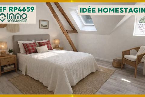 Villa i Bernay, Eure, Bernay - € 178.500 | Ref: RP4659 - foto 20