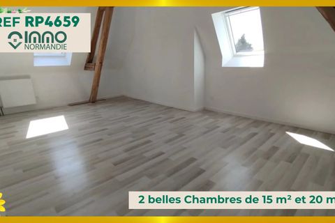Villa i Bernay, Eure, Bernay - € 178.500 | Ref: RP4659 - foto 21