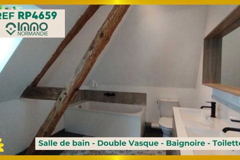 Villa i Bernay, Eure, Bernay - € 178.500 | Ref: RP4659 - foto 24