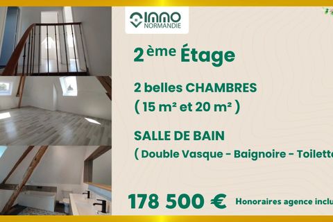 Villa i Bernay, Eure, Bernay - € 178.500 | Ref: RP4659 - foto 25