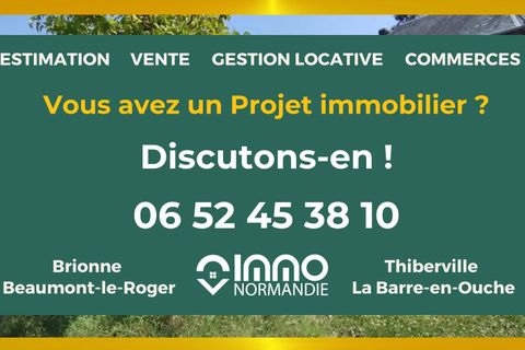 Villa i Bernay, Eure, Bernay - € 178.500 | Ref: RP4659 - foto 26