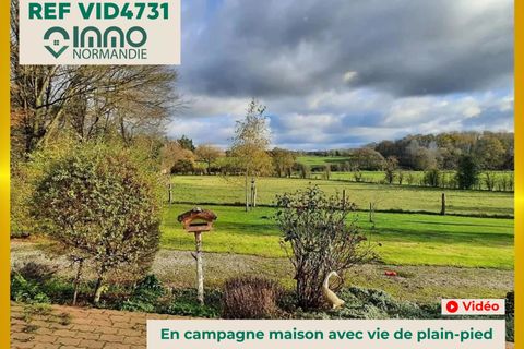 Villa i Bernay, Eure, Bernay - € 179.000 | Ref: VID4731 - foto 1